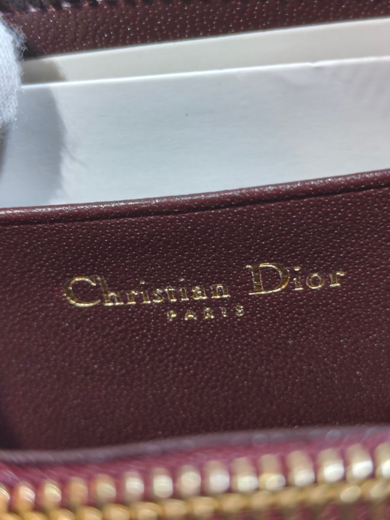 Christian Dior Wallet